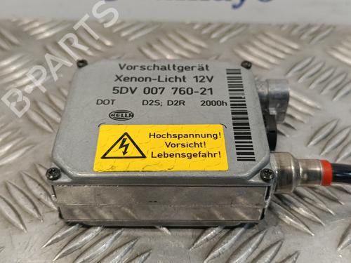 Used Xenon ballast MERCEDES-BENZ E-CLASS (W210) [1995-2003]  17716502