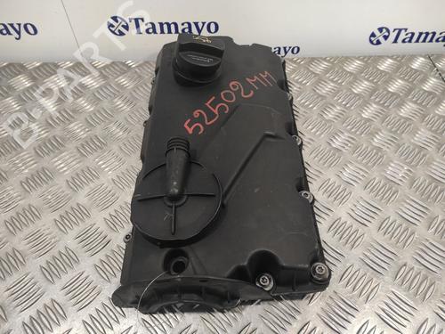 Valve cover SEAT LEON (1P1) 1.9 TDI | BP14358570M124 
