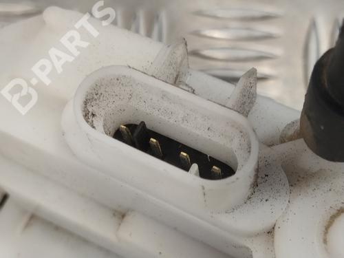 Front right lock CITROËN C3 Pluriel (HB_) 1.4 HDi | BP10205149C97 