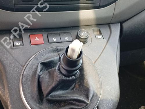 Used Gear lever Gear lever 36775726 36775726