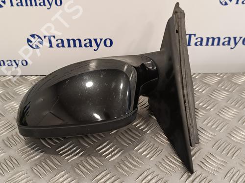 Left mirror BMW 3 Touring (E91) 318 d | BP15691658C26 