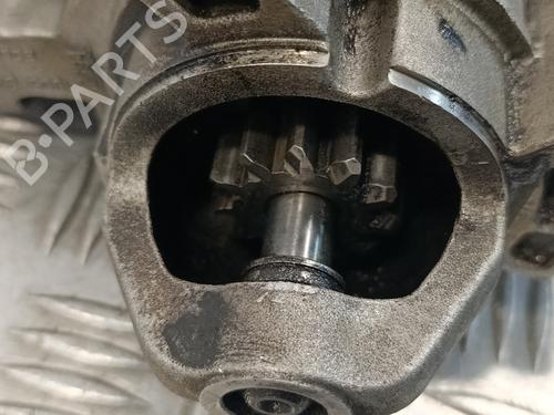 Starter BMW 1 (E81) 118 d | BP17543798M8 