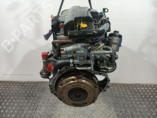Engine HONDA CIVIC VII Hatchback (EU, EP, EV) 1.7 CTDi (EP4, EU9) | BP31871428M1 - Image 2