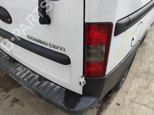 ABS pump OPEL COMBO Box Body/MPV 1.3 CDTI 16V | BP13540155M43 