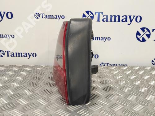 Left taillight HONDA CIVIC VI Fastback (MA, MB)  | BP10191745C34 