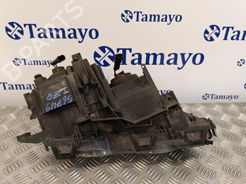 Left headlight BMW 3 (E46)  | BP17103434C28 