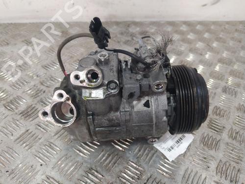 AC compressor VW PASSAT B7 Variant (365) 2.0 TDI | BP39992524M34 - Image 5