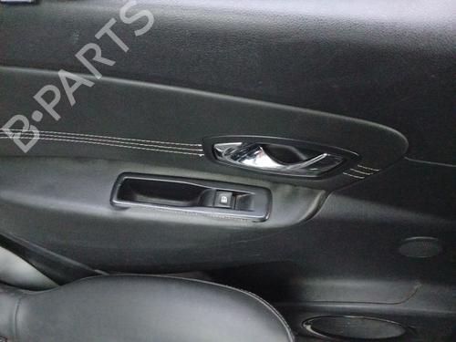 Used Left rear window switch Left rear window switch RENAULT GRAND SCÉNIC III (JZ0/1_) 1.6 dCi (JZ00, JZ12) (130 hp) 34041611 34041611