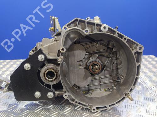 Manual gearbox ALFA ROMEO 159 (939_) [2005-2012]  16348743