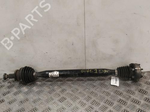 Used Right front driveshaft Right front driveshaft 38179796 38179796