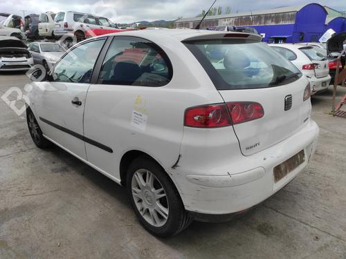 Steering pump SEAT IBIZA III (6L1) 1.4 16V | BP19483805M99 