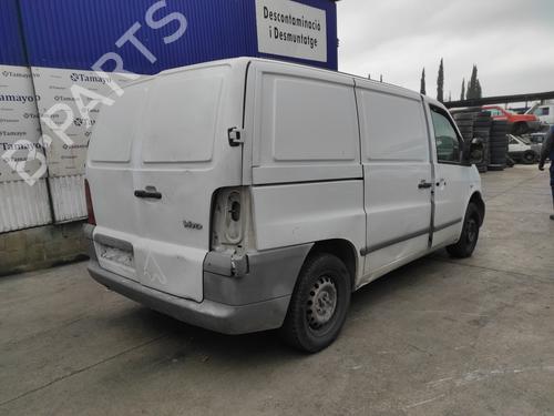 Grille MERCEDES-BENZ VITO Bus (W638)  | BP29828747C40 