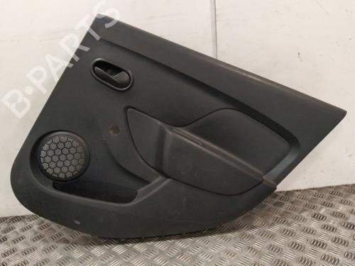 Used Rear right panel Rear right panel 36998471 36998471