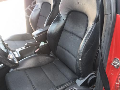 Used Left front seat Left front seat AUDI A3 Sportback (8PA) 2.0 TDI 16V (140 hp) 33906254 33906254