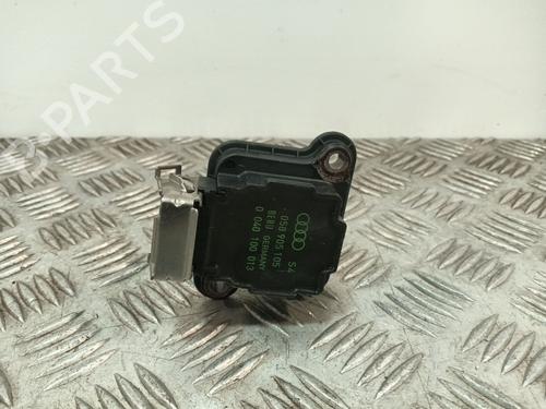 Ignition coil AUDI A6 C5 (4B2, 4B4) 2.7 T quattro | BP33127968M94 - Image 4