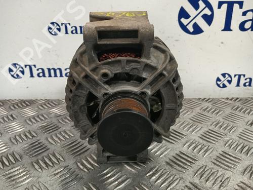 Used Alternator JEEP GRAND CHEROKEE II (WJ, WG) [1998-2005]  30660637