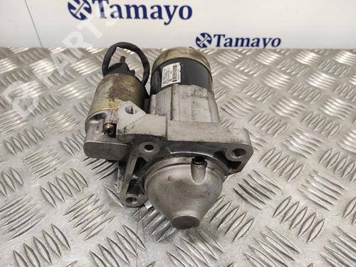 Startmotor NISSAN ALMERA II Hatchback (N16) 1.5 dCi (82 hp) 11741357