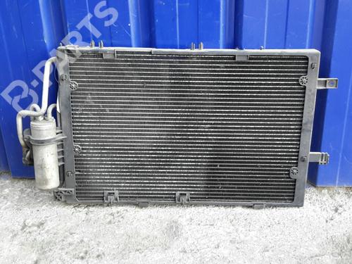 AC-Kondensator OPEL CORSA C (X01) 1.4 (F08, F68) (90 hp) 892245