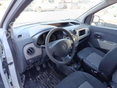 Rudehejsemekanisme Højre foran DACIA DOKKER Box Body/MPV 1.5 dCi 75 / Blue dCi 75 (FEJW, FEAH) | BP29970804C23