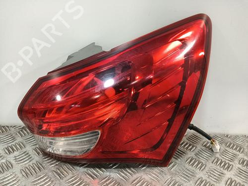 Used Right taillight Right taillight HYUNDAI ix20 (JC) [2010-2019] 33337152 33337152