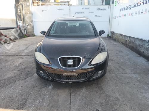 Rim SEAT LEON (1P1) 1.9 TDI | BP31572263C45 