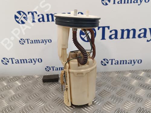 Fuel pump VW PASSAT B5.5 (3B3) 1.8 T 20V | BP17129234M76 