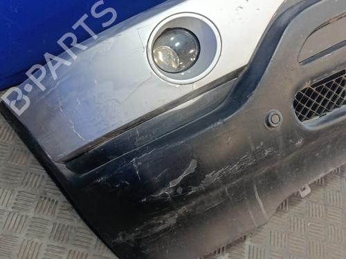 Front bumper BMW X5 (E53) 4.4 i | BP18782319C7 