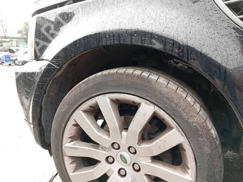 Hjulbue LAND ROVER RANGE ROVER SPORT I (L320) 2.7 D 4x4 (190 hp) 32783765