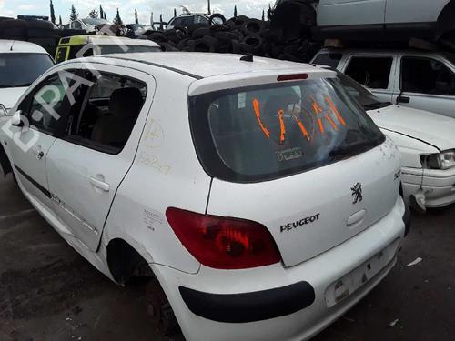 Ricambi PEUGEOT 307 (3A/C) 1.6 16V 4827955