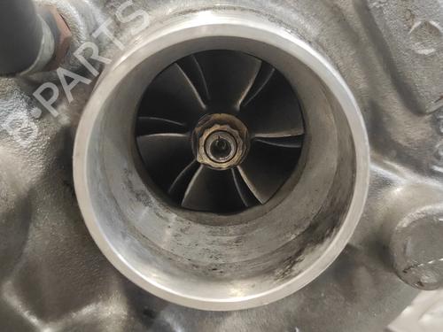 Turbocharger/Supercharger PEUGEOT 605 (6B)  | BP14986726M71 