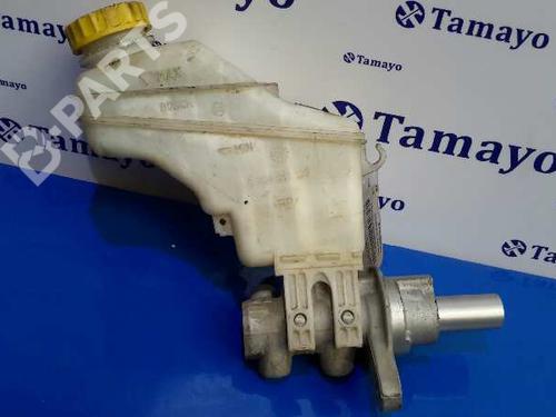 Brake master cylinder CITROËN NEMO Box Body/MPV (AA_)  | BP5602665M77 