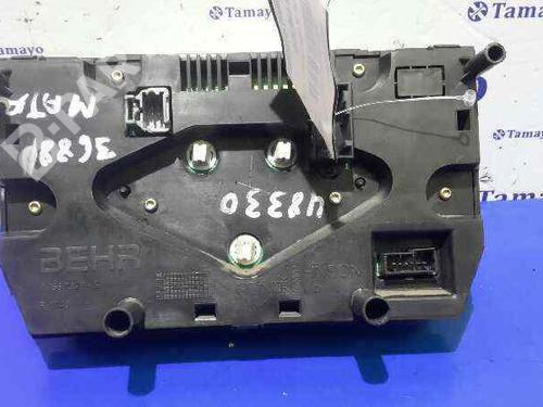 Climate control PEUGEOT 307 Break (3E) 2.0 | BP5226279I5 