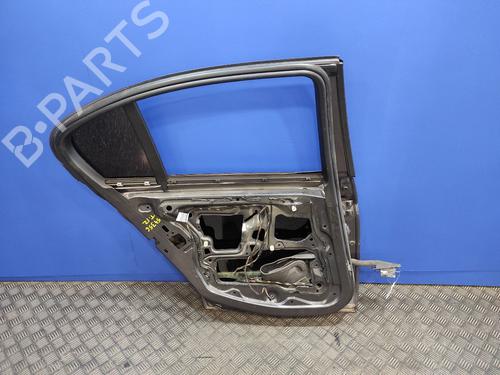 Left rear door BMW 3 (E90)  | BP12534075C4 