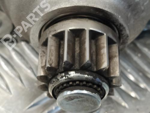 Starter AUDI A1 (8X1, 8XK) | BP9660552M8
