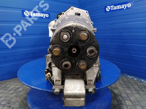 Gearbox MERCEDES-BENZ CLK (C208)  | BP7901340M3 