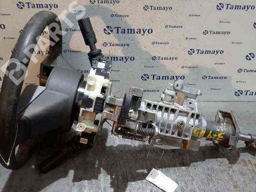 Steering column NISSAN NAVARA NP300 (D40) 2.5 dCi | BP6636228M21 