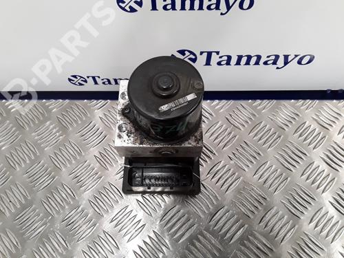 ABS Bremseaggregat OPEL ASTRA H GTC (A04)  | BP7552512M43 