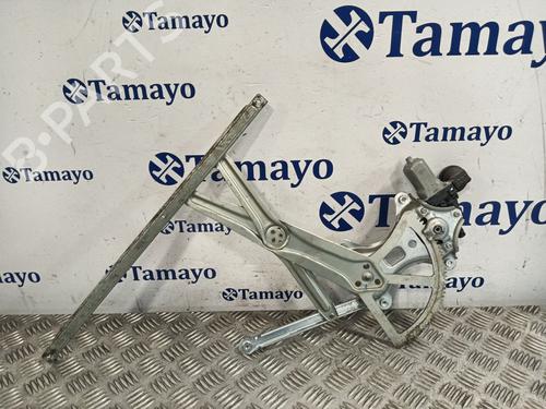 Front right window mechanism APRILIA MOTORCYCLES RX  | BP29999184C23