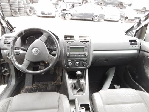 Hood VW GOLF V (1K1) 2.0 TDI | BP30298969C1 