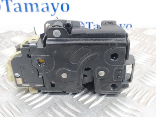 Front right lock VW TRANSPORTER T5 Van (7HA, 7HH, 7EA, 7EH)  | BP12225887C97 