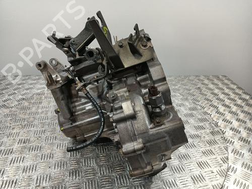 Gearbox HONDA CIVIC VII Hatchback (EU, EP, EV) 1.7 CTDi (EP4, EU9) | BP33929247M3 - Image 4