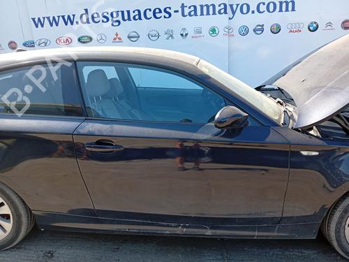 Porta frente direita Porta frente direita BMW 1 (E81) 118 d (143 hp) 36041268 36041268