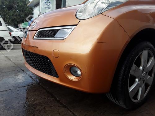 ABS pump NISSAN MICRA III (K12)  | BP8299394M43 