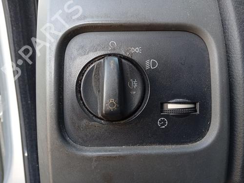 Used Headlight switch Headlight switch 39174062 39174062