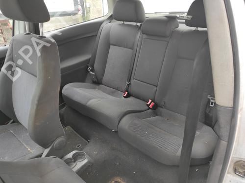 Gearbox VW POLO IV (9N_, 9A_)  | BP17836797M3 