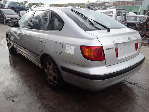 Right taillight HYUNDAI ELANTRA III (XD)  | BP8384941C35 