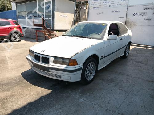Gearbox BMW 3 Compact (E36) 318 ti | BP37409057M3 - Image 3