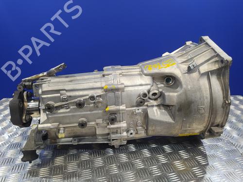 Gearbox BMW 3 (E46) 320 d | BP892100M3 