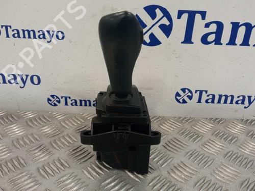 Gear lever BMW X3 (F25)  | BP24416399M90 