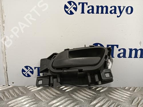 Used Front left interior door handle PEUGEOT PARTNER Tepee [2008-2025]  19677896